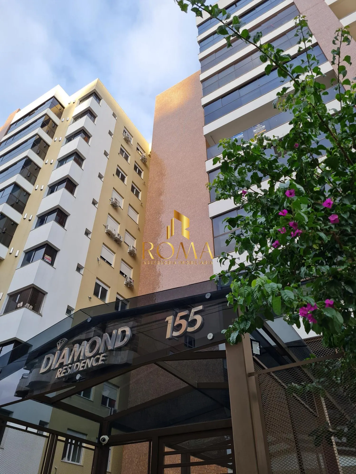 Imagem DIAMOND RESIDENCE - N. SRA. DE LOURDES