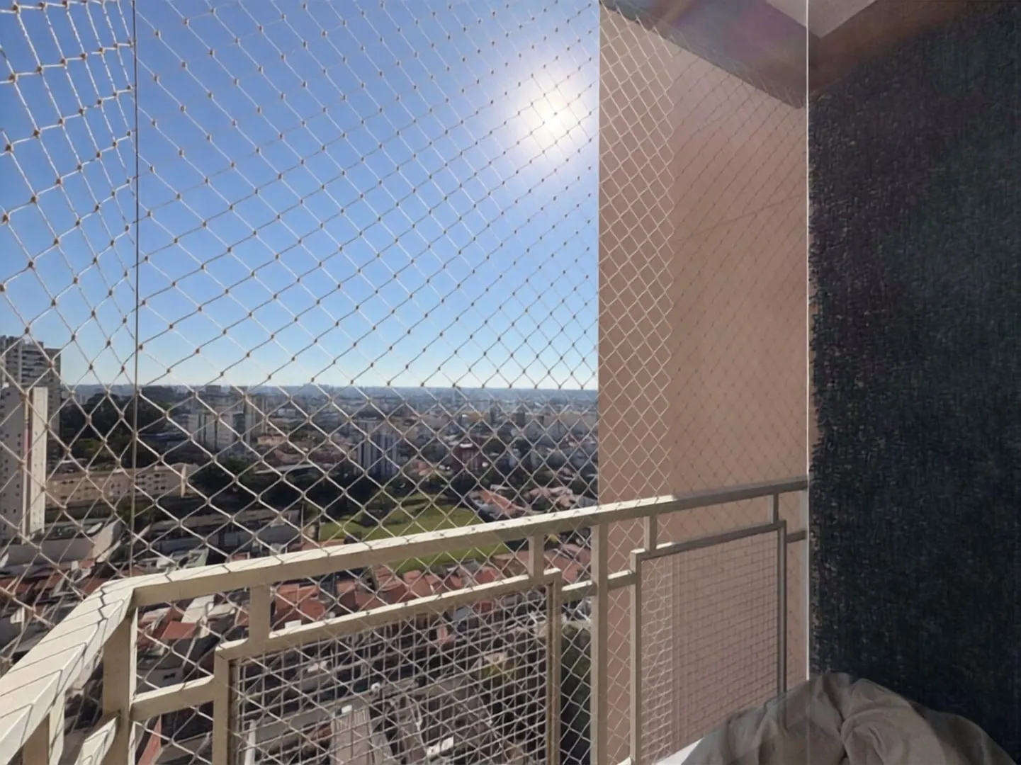 Imagem Apartamento à Venda|Edifício Jequitibás|3 quartos |1 suíte| 2 vagas |Campestre- Santo André- SP