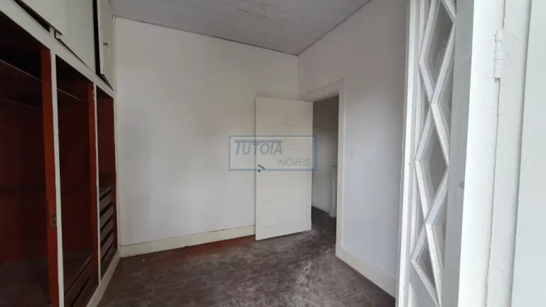 Imagem CASA A VENDA NA RUA PELOTAS - VILA MARIANA