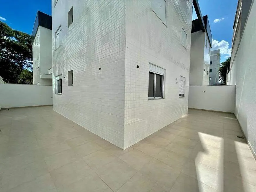 Imagem Área privativa à venda, 3 quartos, 1 suíte, 2 vagas, Itapoã - Belo Horizonte/MG