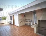 Imagem Casa 4 dormitórios 2 suítes 361m² 5 vagas Planalto Paulista Sao Paulo/SP