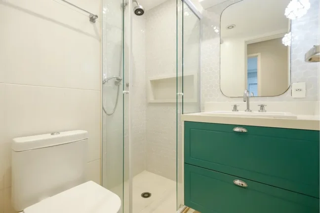 Imagem APARTAMENTO RESIDENCIAL em São Paulo - SP, Água Branca