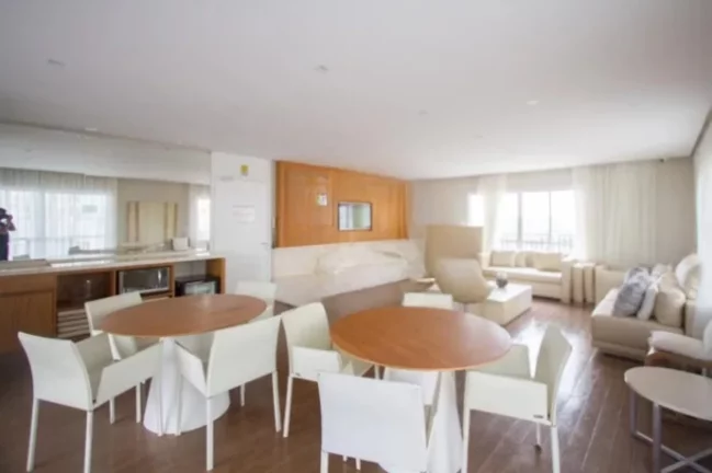 Imagem NOW ALTO DA BOA VISTA - Apto de 33m² (Unidade Revenda), próximo à Estação Adolfo Pinheiro!