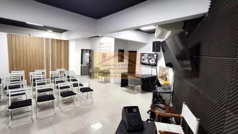 Imagem IMÓVEL COMERCIAL! AVENIDA DOM HÉLDER CÂMARA !