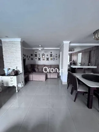 Imagem Apartamento Duplex à venda, 160 m² por R$ 1.600.000,00 - Setor Bueno - Goiânia/GO