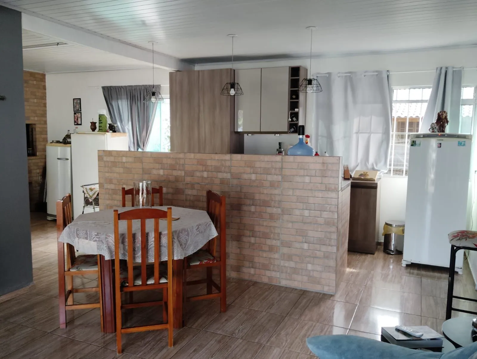 Imagem Casa em Posto 4 (Capão Novo)