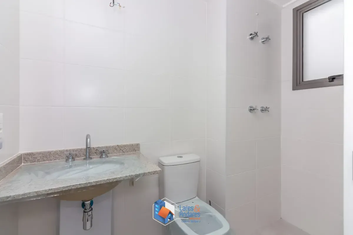 Imagem Apartamento para venda em City América com 2 quartos, sendo 2 suítes, 131.5m²