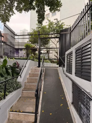 Imagem Apartamento 2 dormitórios para Venda em São Paulo / SP no bairro Chácara Califórnia