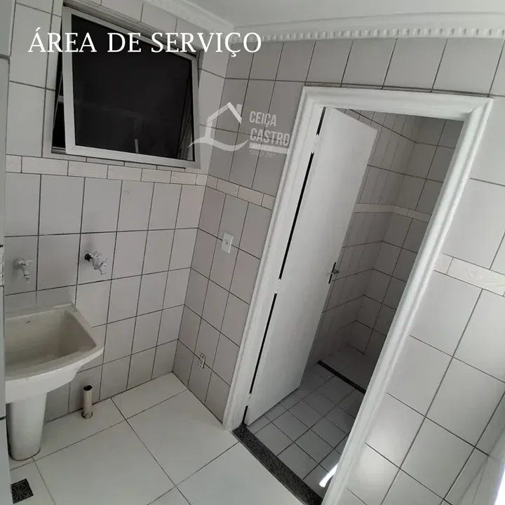 Imagem Apartamento com 3 Quartos à Venda, 96 m² em Compensa - Manaus
