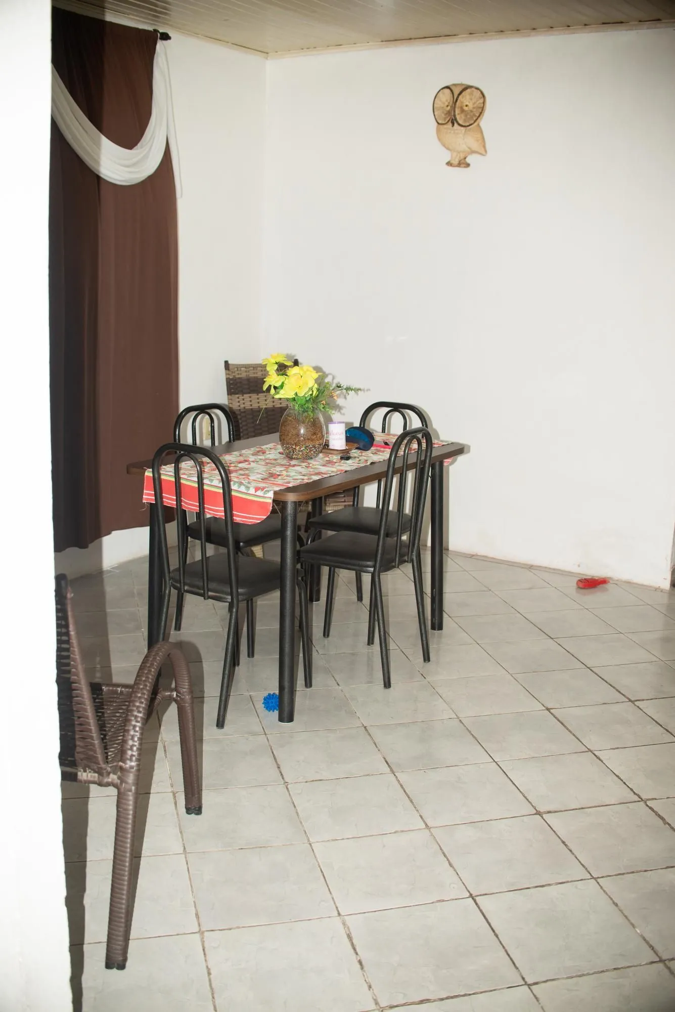Imagem Casa de três dormitóros a venda