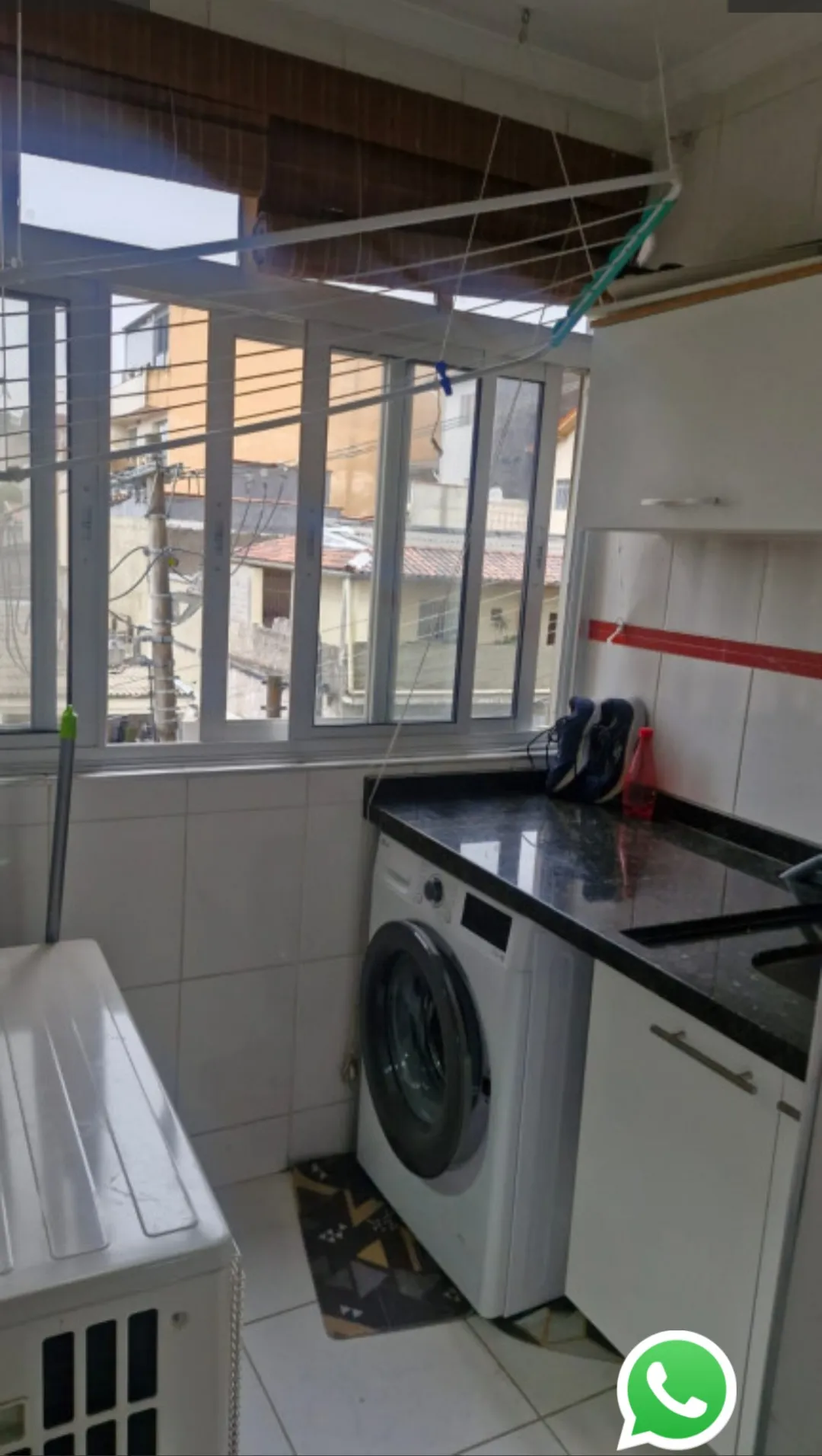 Imagem VENDO LINDO APARTAMENTO NO CONDOMÍNIO ARAGUAIA!
