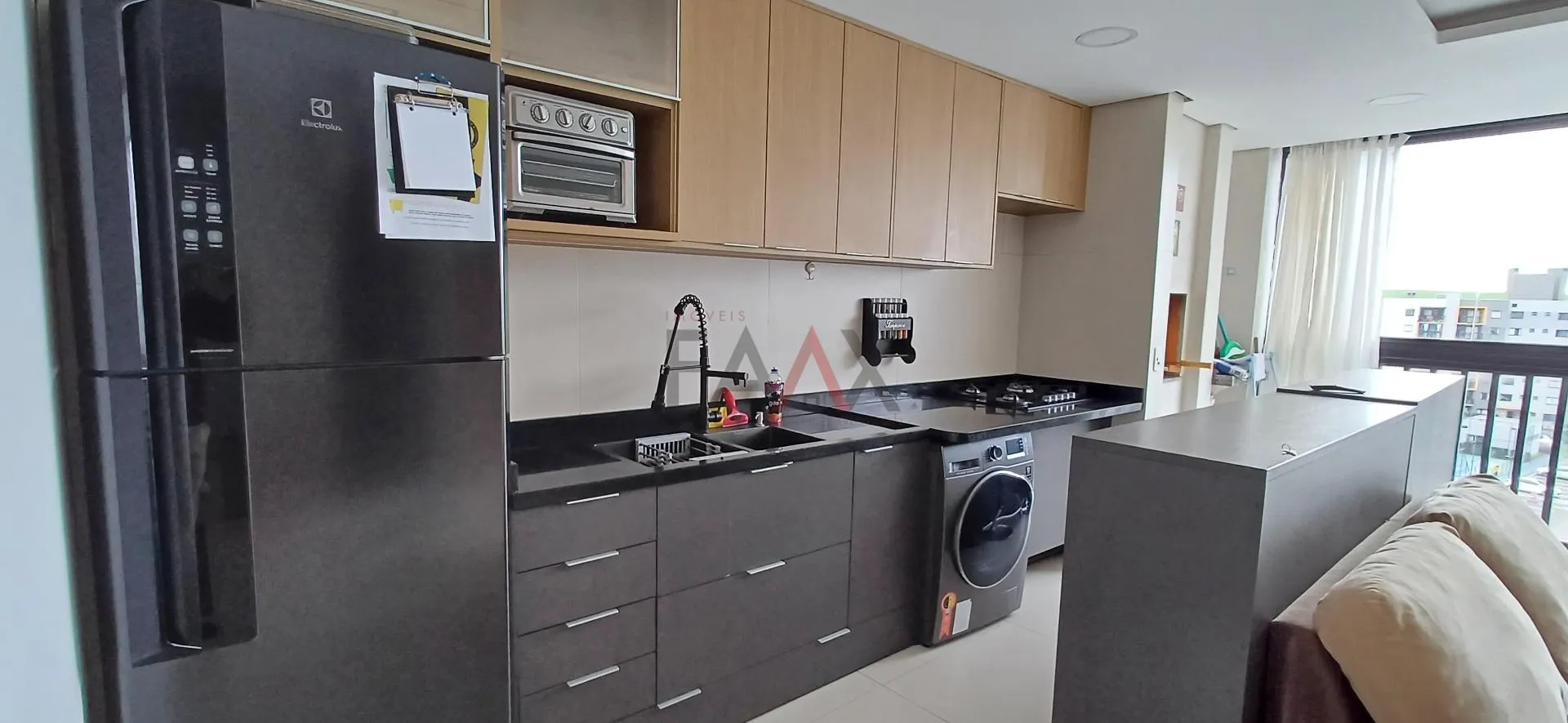 Imagem Apartamento para venda na CIDADE DOS LAGOS, GUARAPUAVA - PR