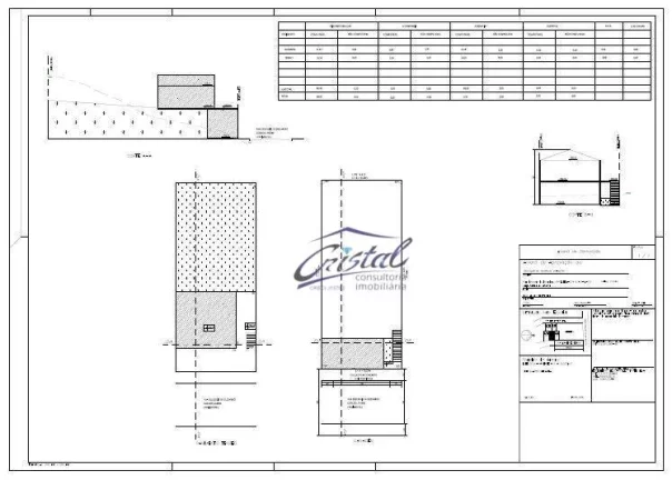 Imagem Casa com 2 dormitórios à venda, 120 m² por R$ 650.000,00 - Butantã - São Paulo/SP