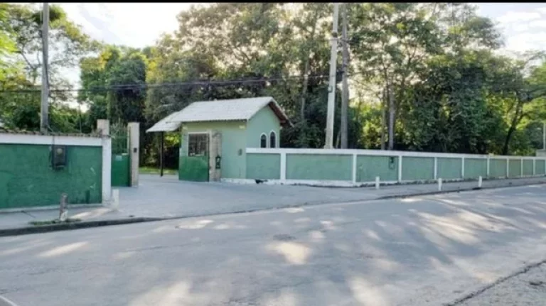 Foto do imóvel TERRENO RESIDENCIAL em RIO DE JANEIRO - RJ, CAMPO GRANDE