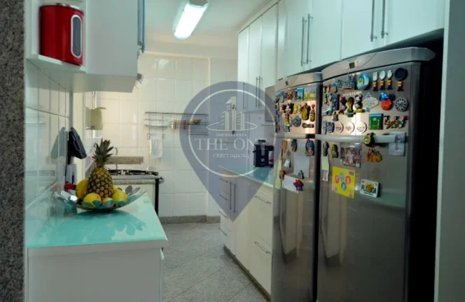 Imagem Apartamento à venda em Perdizes, São Paulo-SP: 4 quartos, 3 suítes, 2 salas, 5 banheiros, 4 vagas, 190m²!