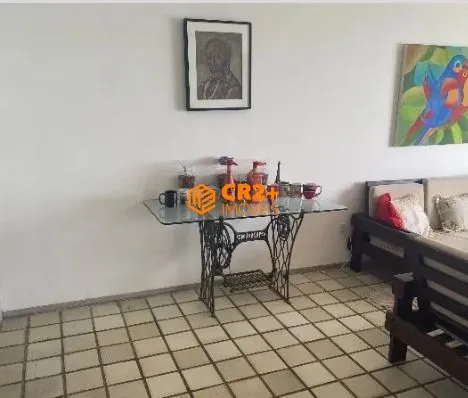 Imagem Apartamento á Venda 159m² com 3 Quartos sendo 1 Suíte, em Piedade- Beira Mar