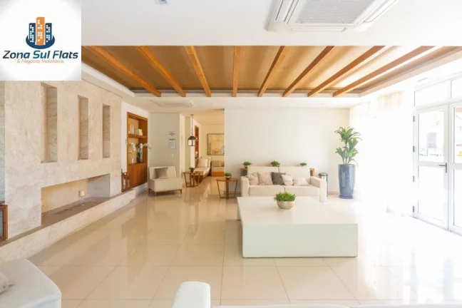 Imagem Apartamento à Venda Na Chácara Santo Antônio Com 2 Suítes e 2 Vagas - Varanda Gourmet