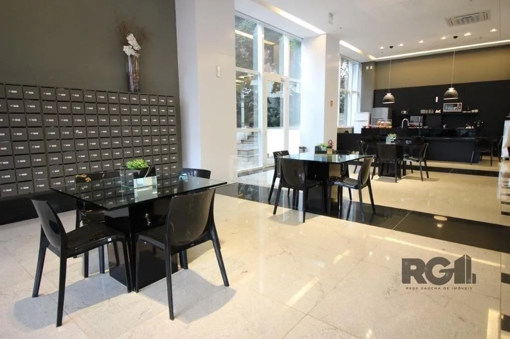 Imagem Sala Comercial Para Comprar no Empreendimento AG Anita Offices&Corporate,