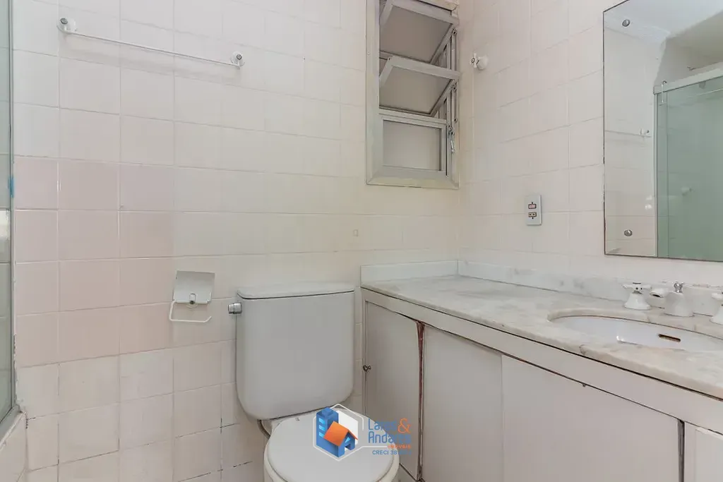 Imagem Apartamento à venda 2 Quartos 1 Vaga 85M² Vila Madalena São Paulo - SP