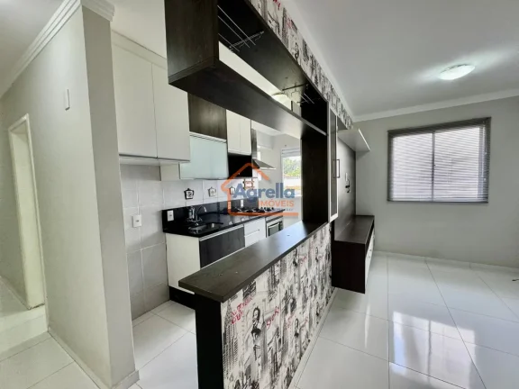 Imagem Condomínio Recanto dos Pássaros II - Apartamento à venda no bairro Jardim Suécia - Mogi Guaçu/SP