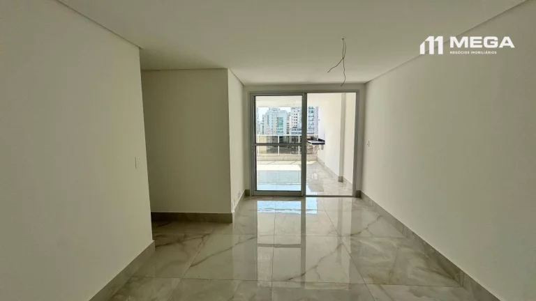 Imagem Apartamento com 3 dormitórios à venda, 111 m² por R$ 1.680.000,00 - Praia de Itapoã - Vila Velha/ES