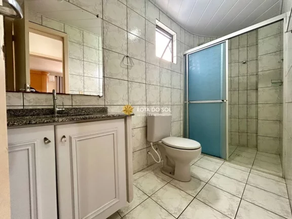 Imagem Baía Azul Residencial Apartamento 3 quartos à venda Praia de Bombinhas SC