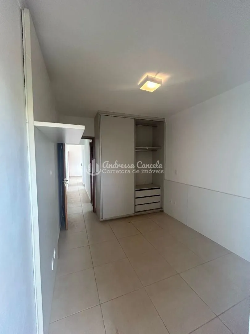 Imagem Edifício Maragogi - Apartamento com 2 dormitórios à venda, 65 m² por R$ 250.000 - Cidade Nova - São José do Rio Preto/SP