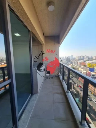 2 Sala comercial, 42m2 cada , locadas ,no empresarial Jurubatuba, centro de São Bernardo do campo,