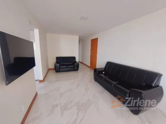 Imagem Apartamento de 3 Quartos com Suítes Canadense e Área de Lazer Completa
