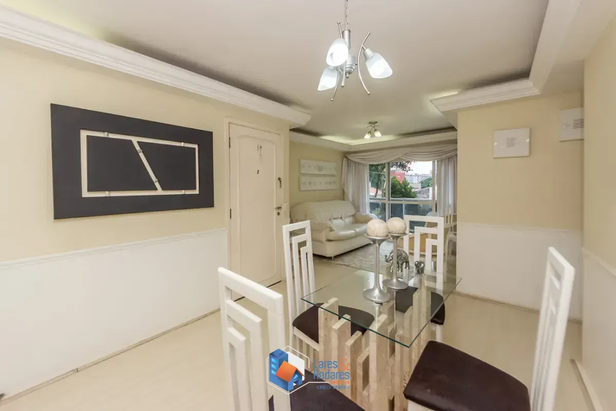 Imagem Apartamento para venda em Aclimação com 3 quartos, sendo 1 suíte, 95m²