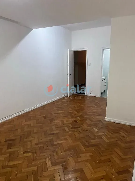 Imagem Apartamento com 1 dormitório para alugar, 66 m² por R$ 4.600,00/mês - Ipanema - Rio de Janeiro/RJ