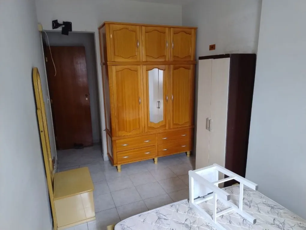 Imagem APARTAMENTO COM 100,00 m² - OCIAN - PRAIA GRANDE SP