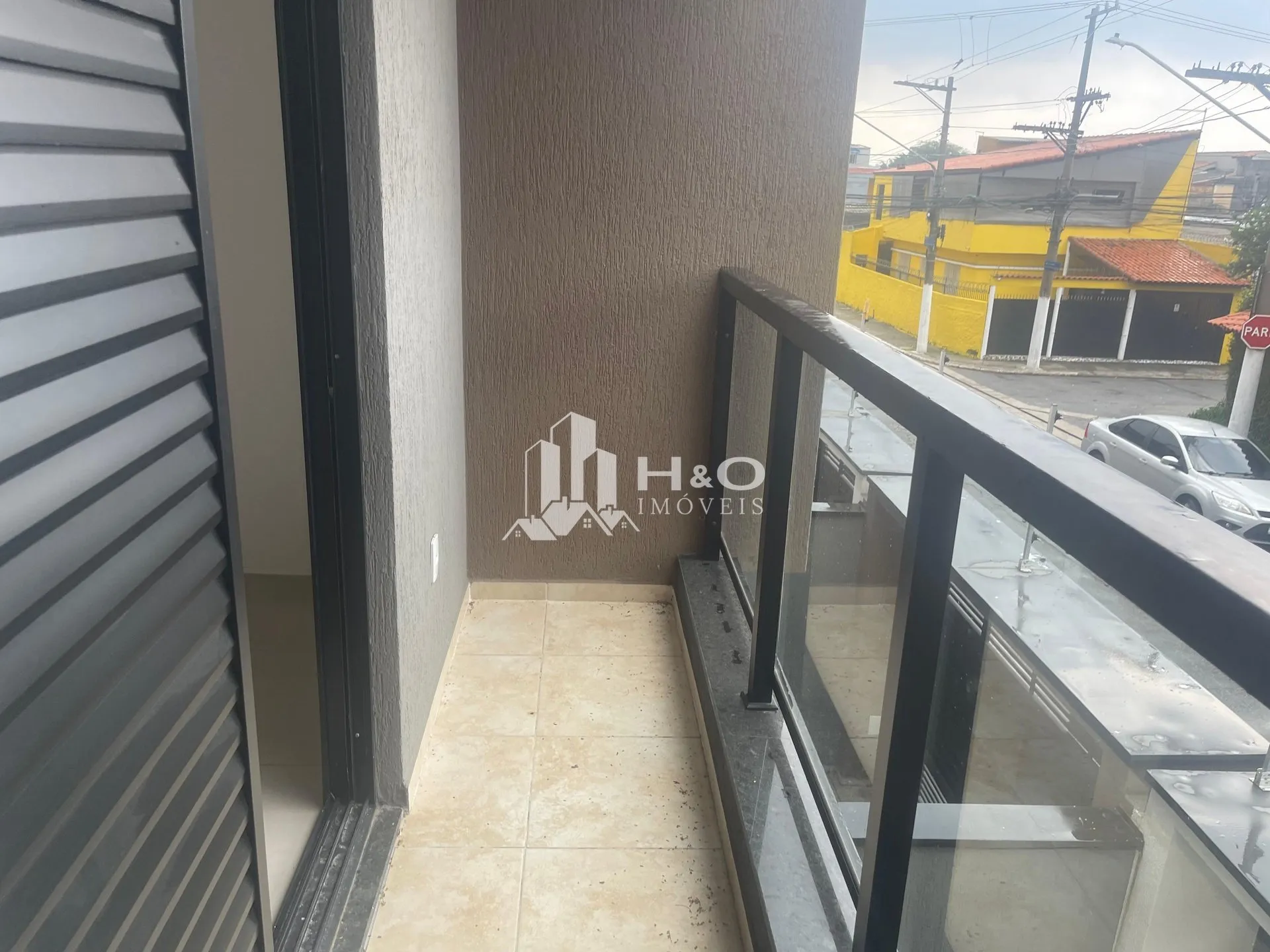 Imagem Oportunidade. Sobrado à Venda em São Miguel Paulista - 2 Suítes, Sacada, Financiamento pelo Minha Casa Minha Vida