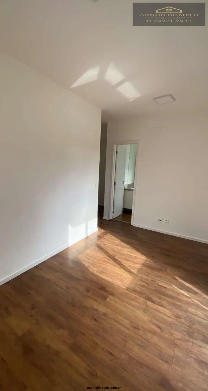 Imagem Apartamentos para locação em Barueri no bairro Centro Comercial Jubran