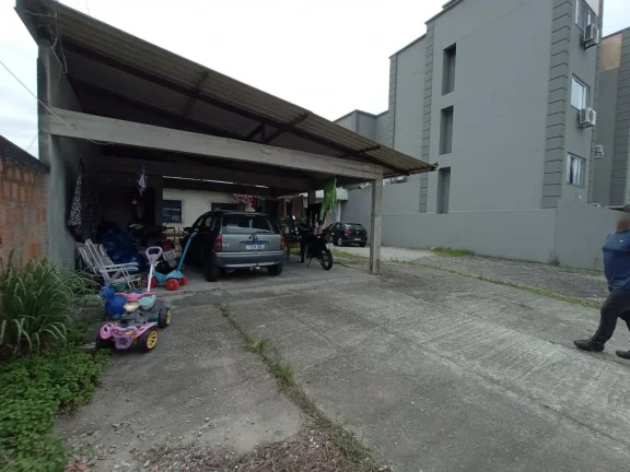 Imagem Terreno no bairro nova esperança, excelente para predios