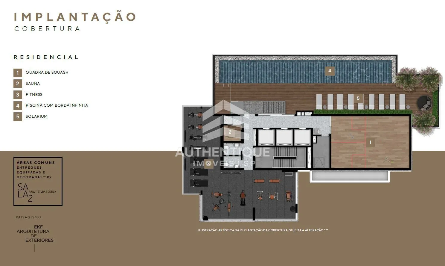Imagem IBIRA BY YOU MOEMA - Apartamento no bairro Moema à venda