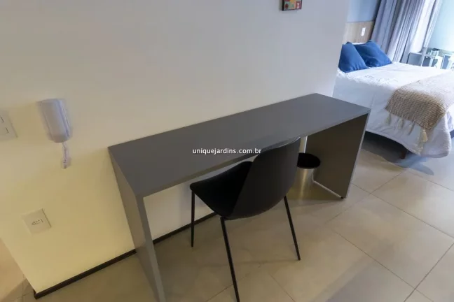 Imagem Apartamento à venda Jardim América São Paulo