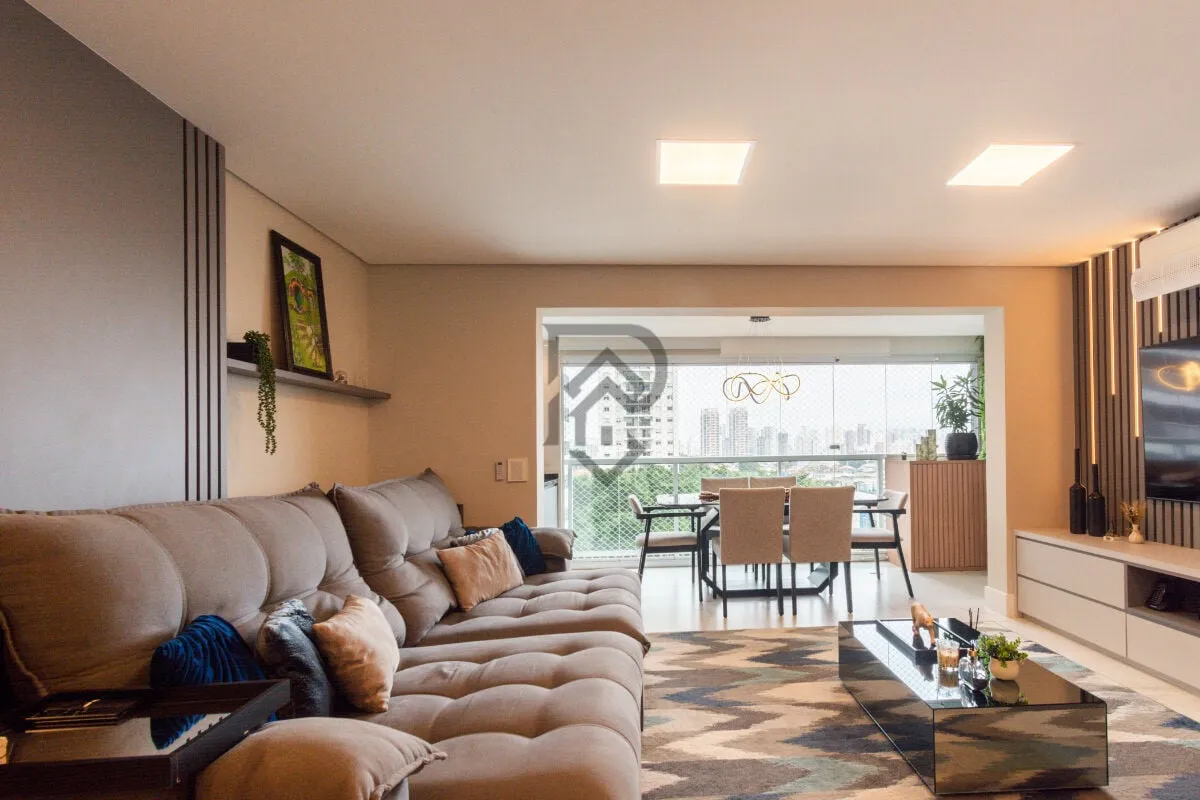 Imagem Apartamento em Ipiranga, São Paulo/SP