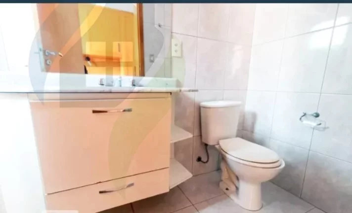 Imagem Apartamento de 3 dorms sendo 3 suítes, 4 banheiros, 3 vagas, com 131m² em Jardim Bela Vista, Santo André