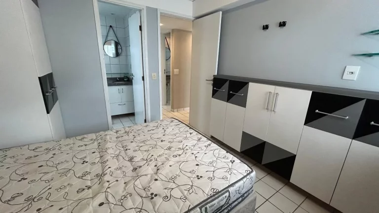 Imagem Apartamento com 69m no Pina!