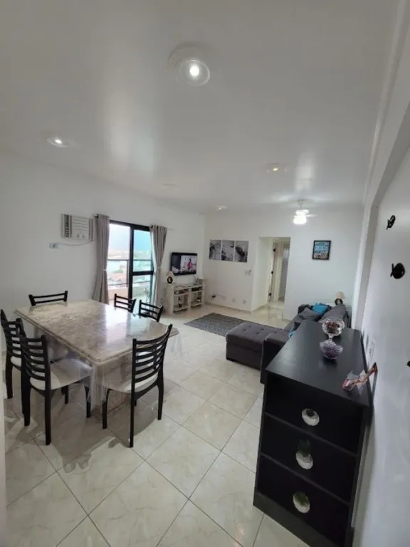 Imagem APARTAMENTO COM 73,00 m² - REAL - PRAIA GRANDE SP