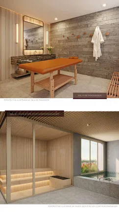 Imagem Apartamento com 4 Quartos à Venda, 342 m² em Pinheiros - São Paulo