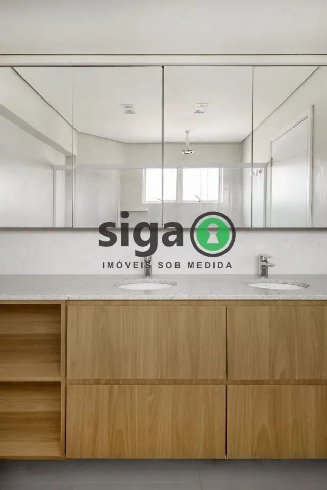 Foto do imóvel Apartamento em Vila Mariana com 85m²!