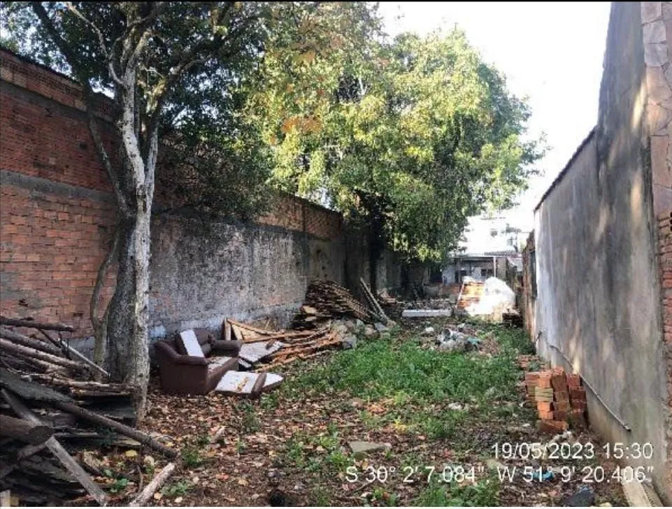 Imagem Terreno no bairro Vila Jardim