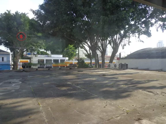 Imagem PREDIO COMERCIAL para VENDA ou LOCAÇÃO na Mooca Localizado próximo ao Hospital Vila Lobos, entrada e saída para 2 ruas ZEIS 3