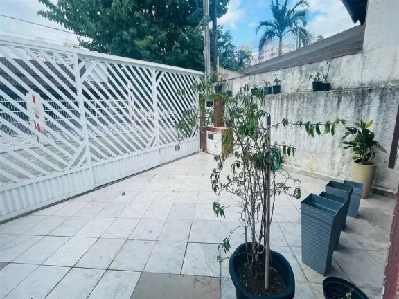 Imagem Casa com 2 dorms, Canto do Forte, Praia Grande - R$ 510 mil, Cod: 2209