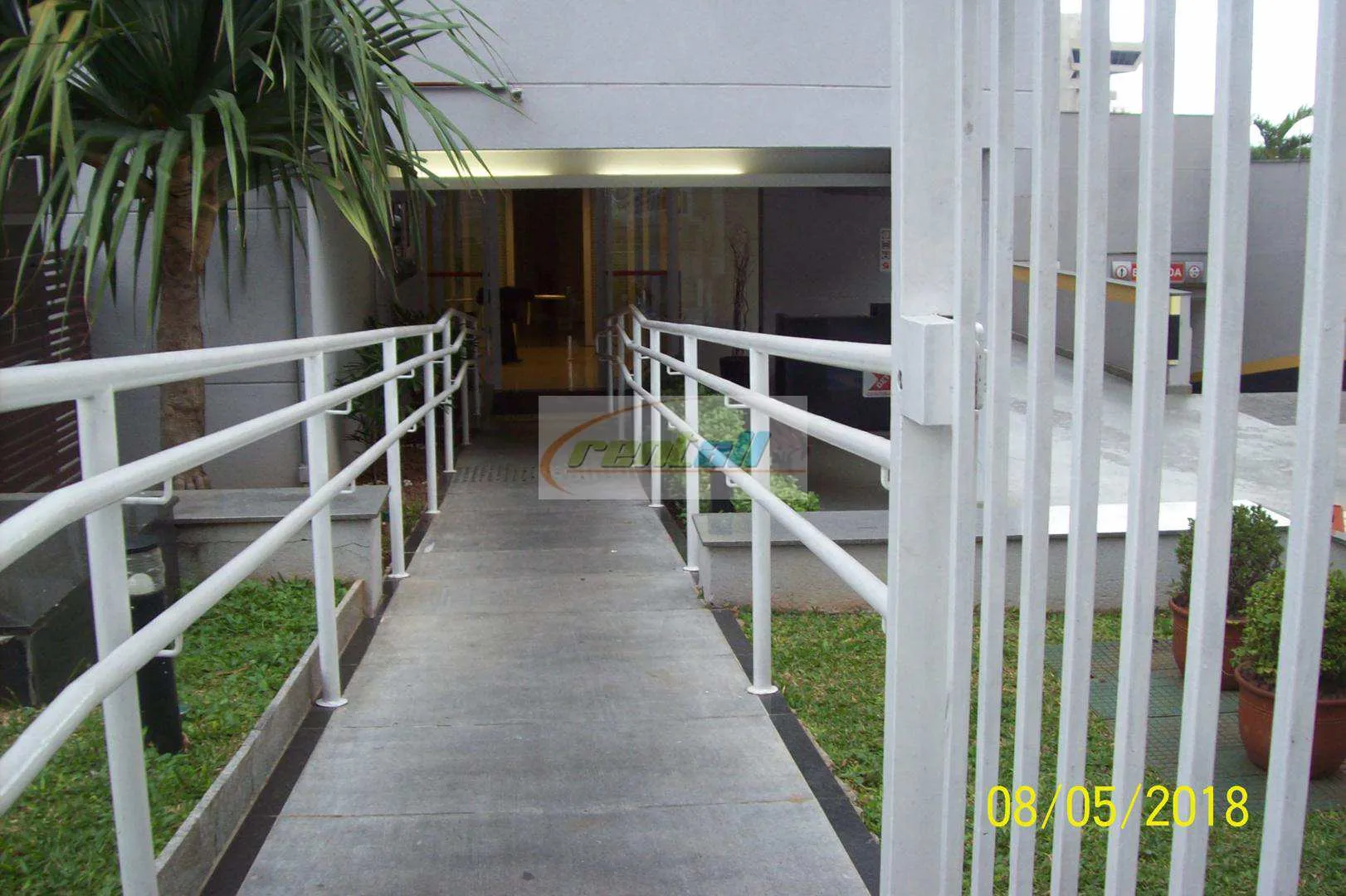 Imagem Conjunto Comercial/Sala