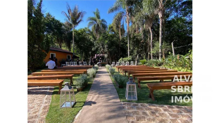 Imagem OPORTUNIDADE ÚNICA DE INVESTIMENTO - SITIO À VENDA - EM FUNCIONAMENTO! - NA NA CASTELO BRANCO - A 15KM DO CACAU SHOW PARK