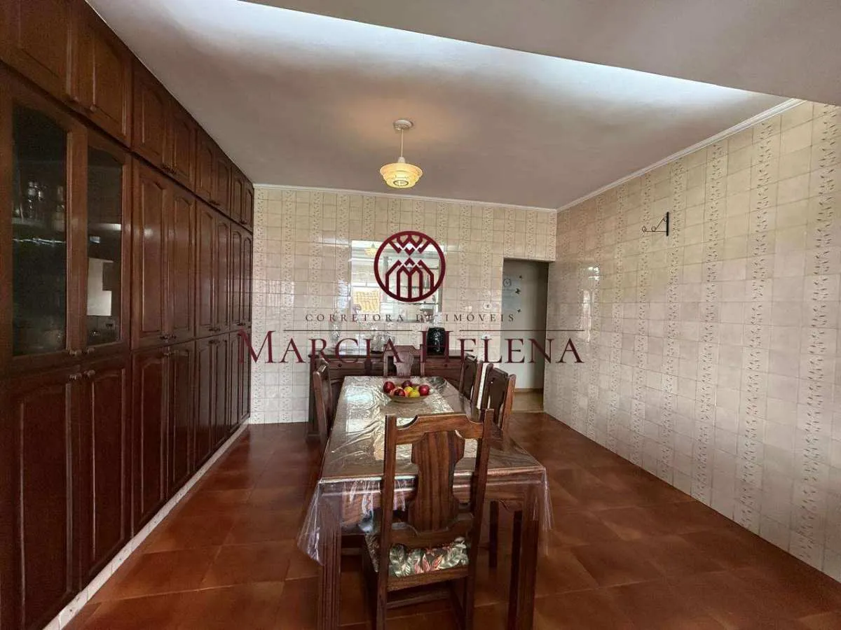 Imagem Casa à venda em Campinas, Vila Manoel Ferreira, com 2 quartos, 217m2