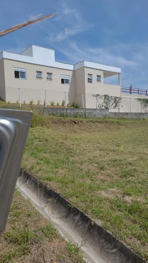 Imagem Terreno em Condomínio Alto Padrão (1.008m² - Jacareí/Guararema)